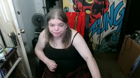 Anne online show from 03-08-25, 06:58