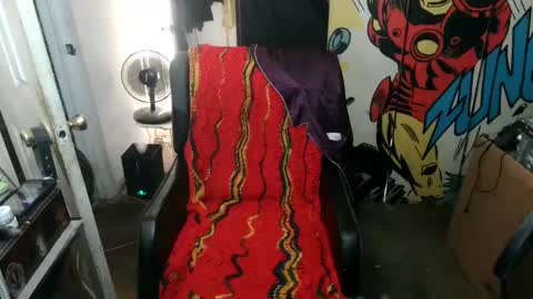 Anne online show from 03-10-25, 09:21