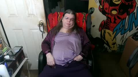 Anne online show from 09-20-25, 04:46