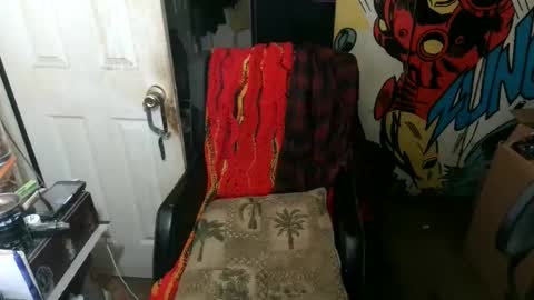 Anne online show from 10-23-25, 05:40