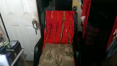 Anne online show from 11-14-25, 06:56