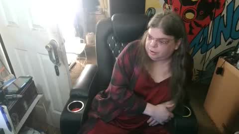 Anne online show from 02-01-26, 03:16