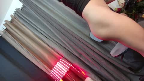 Chloe online show from 12-16-24, 04:16