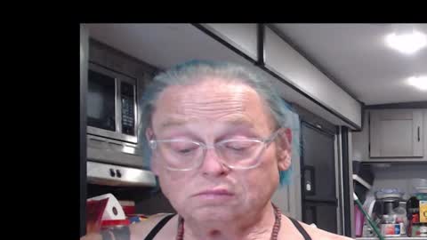 Evangeline online show from 11-12-25, 08:26