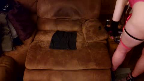 Snapshot of ts_kara_violet chatting on 03-22-26, 11:41 Kara Violet online show from 03-22-26, 11:41