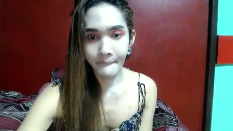 Carla online show from 03-02-25, 05:04