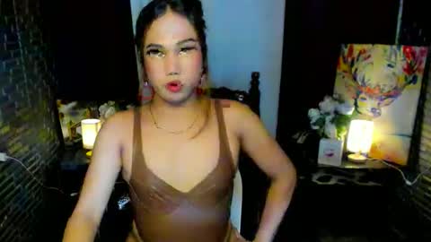 ts_miyuki online show from 10-24-25, 08:44