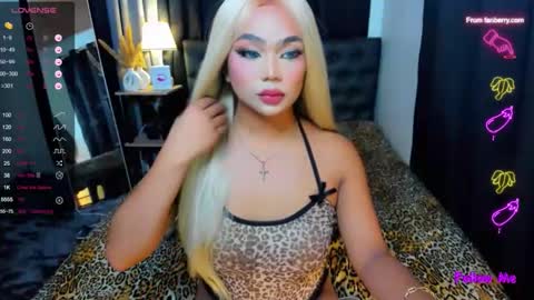 Alison online show from 09-25-25, 05:11