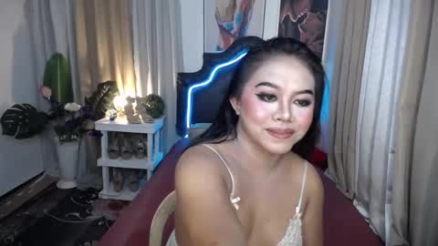 tsamandaxxx online show from 02-04-25, 05:31
