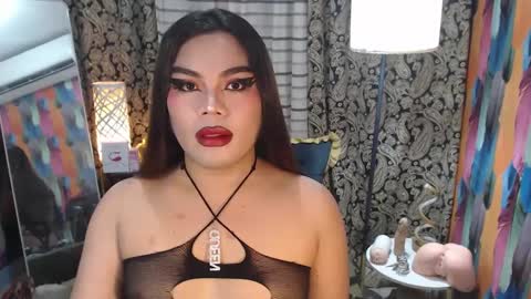 brianna online show from 01-23-25, 07:11