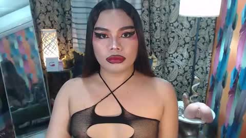 brianna online show from 01-24-25, 01:47