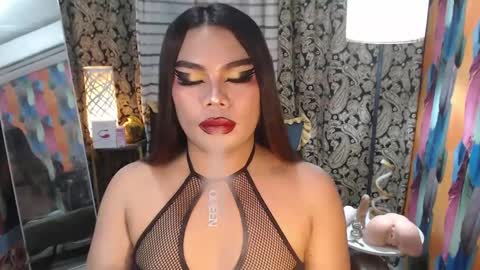 brianna online show from 01-26-25, 01:58
