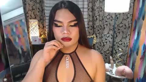 brianna online show from 01-30-25, 10:08