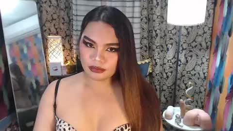 brianna online show from 02-12-25, 08:40