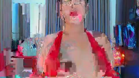 Tsbubblebutt online show from 01-26-25, 04:51