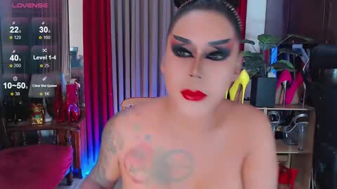 Tsbubblebutt online show from 12-21-25, 04:19