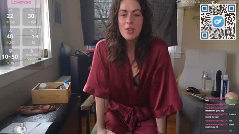 Snapshot of tsbunnyhun chatting on 01-17-25, 03:11 Mia-Jane Seline online show from 01-17-25, 03:11
