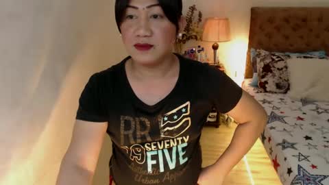 Snapshot of tscarolina chatting on 01-12-25, 02:30 Carolina online show from 01-12-25, 02:30