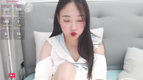 Anne Bebe online show from 02-02-25, 01:41