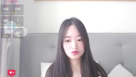 Anne Bebe online show from 02-23-25, 01:24