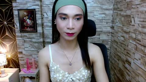 Tina online show from 12-04-24, 12:58