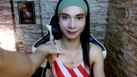 Tina online show from 01-28-25, 08:04