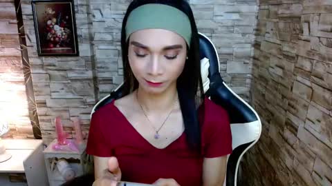 Tina online show from 02-03-25, 09:07