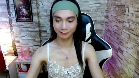 Tina online show from 02-16-25, 10:43