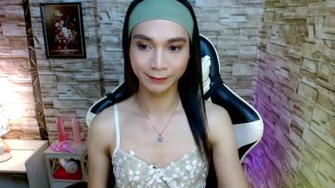 Tina online show from 02-17-25, 06:59