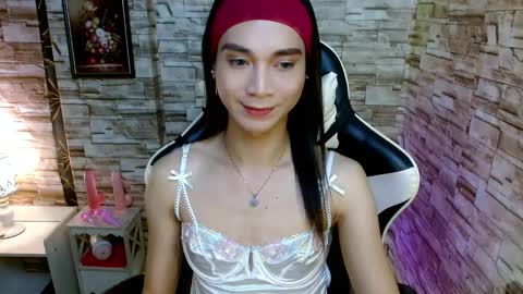 Tina online show from 02-20-25, 09:20
