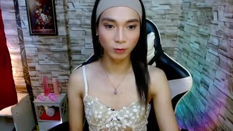 Tina online show from 02-24-25, 05:42