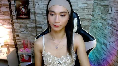 Tina online show from 02-24-25, 08:47