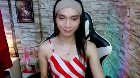 Tina online show from 02-27-25, 09:36