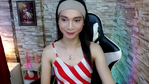 Tina online show from 02-28-25, 12:43