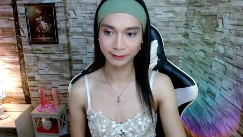 Tina online show from 03-01-25, 05:05