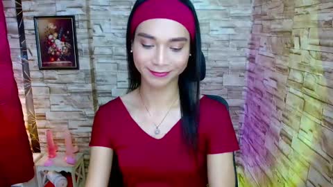 Tina online show from 03-09-25, 07:05