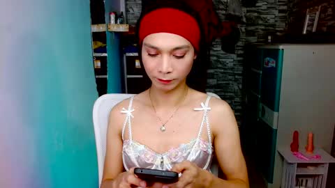 Tina online show from 09-30-25, 07:30