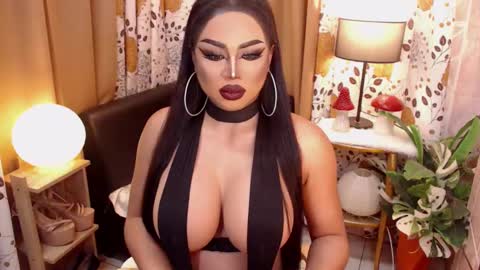 tsdarkdevon online show from 01-25-25, 01:30