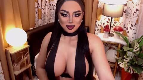 tsdarkdevon online show from 01-29-25, 10:27