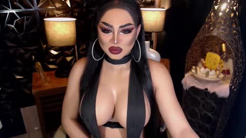 tsdarkdevon online show from 02-12-25, 09:42