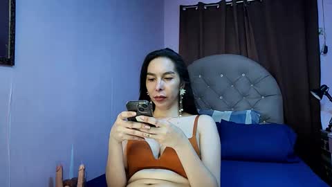 TSDESIREcindy online show from 11-03-25, 10:49