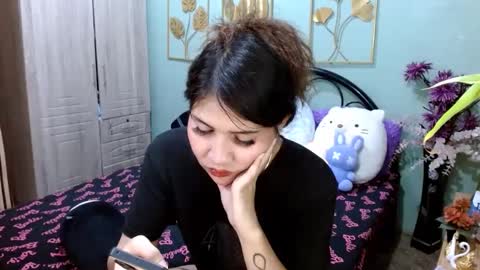 SHENA  online show from 01-24-25, 06:46