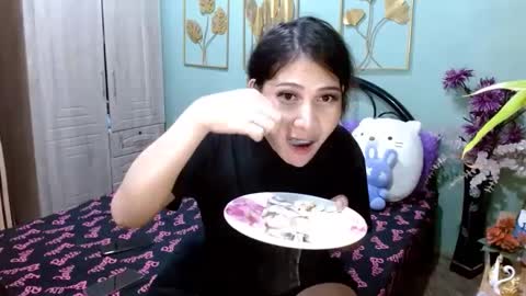 SHENA  online show from 01-24-25, 10:08