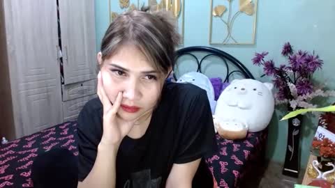 SHENA  online show from 02-15-25, 01:38