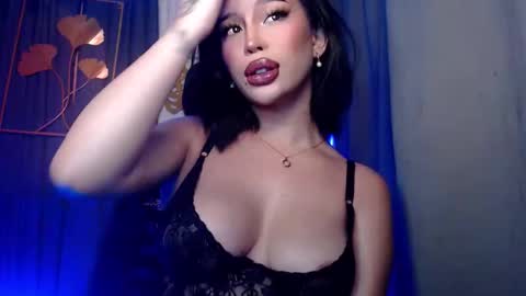 TAM THE GODDESS online show from 09-08-25, 06:18