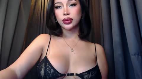 TAM THE GODDESS online show from 09-21-25, 09:33