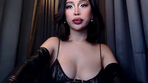 TAM THE GODDESS online show from 09-22-25, 01:02