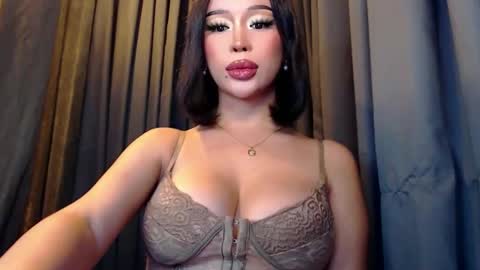 TAM THE GODDESS online show from 09-24-25, 01:36
