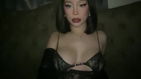TAM THE GODDESS online show from 09-30-25, 12:26