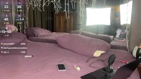 Snapshot of tslexirose chatting on 10-26-25, 04:02 Lexi Rose online show from 10-26-25, 04:02